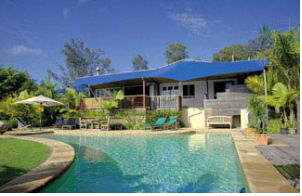 Villa Alba - Surfers Gold Coast 3