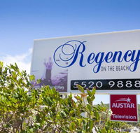 Regency On The Beach - Surfers Gold Coast