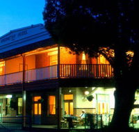 Abernethy Guesthouse - Surfers Gold Coast