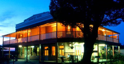 Abernethy Guesthouse - Surfers Gold Coast 0