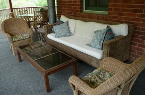 Abernethy Guesthouse - Surfers Gold Coast 2