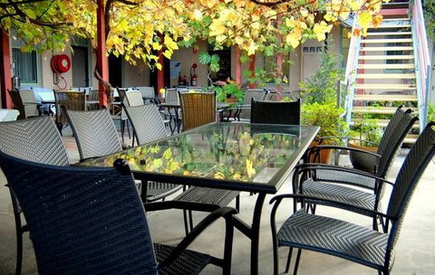 Abernethy Guesthouse - Surfers Gold Coast 5