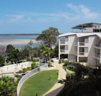 Moorings Beach Resort - Surfers Gold Coast