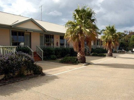 Lightkeepers Inn Motel - Surfers Gold Coast 0