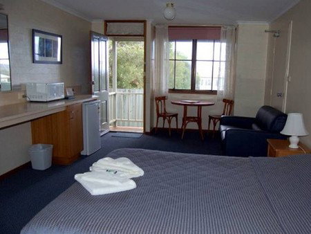 Lightkeepers Inn Motel - Surfers Gold Coast 1