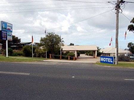 Lightkeepers Inn Motel - Surfers Gold Coast 2