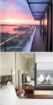 Intercontinental Sydney - Surfers Gold Coast 6