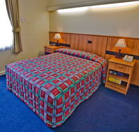 Comfort Hotel Perth City - Surfers Gold Coast