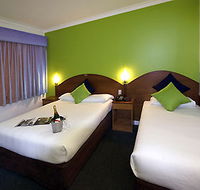 Ibis Styles Perth - Surfers Gold Coast
