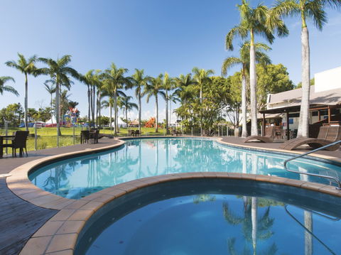 Oaks Oasis - Surfers Gold Coast 0