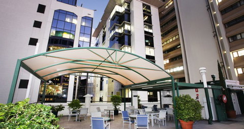 Rothbury On Ann Heritage Apartment Hotel - Surfers Gold Coast 0