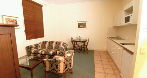 Rothbury On Ann Heritage Apartment Hotel - Surfers Gold Coast 1