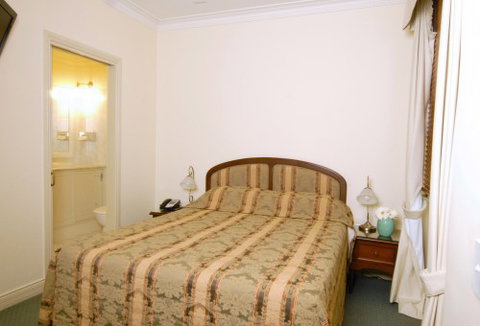 Rothbury On Ann Heritage Apartment Hotel - Surfers Gold Coast 2
