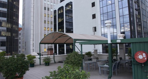 Rothbury On Ann Heritage Apartment Hotel - Surfers Gold Coast 5