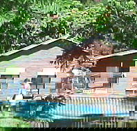 Glass House Mountains Holiday Village - Surfers Gold Coast