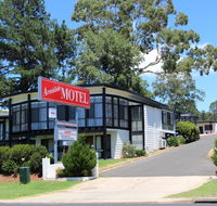 Armidale Motel - Surfers Gold Coast