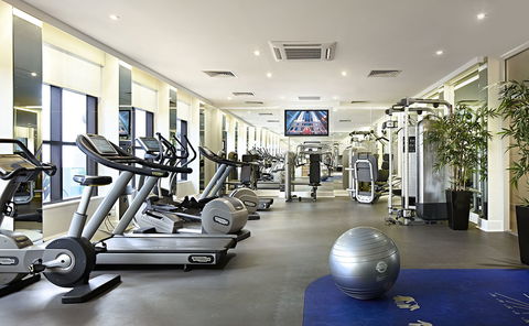 Stamford Plaza Melbourne - Surfers Gold Coast 1