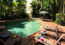 Tropic Towers Apartments - Surfers Gold Coast 5