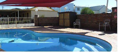 Ben Chifley Motor Inn - Surfers Gold Coast 1