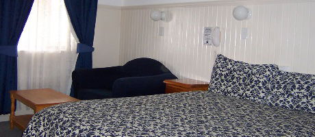 Ben Chifley Motor Inn - Surfers Gold Coast 4
