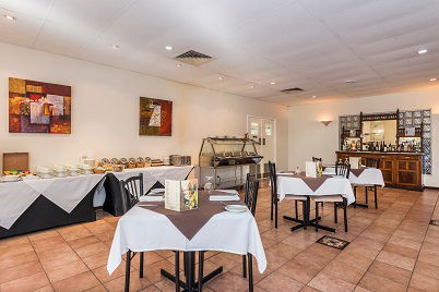 Comfort Inn Bel Eyre Perth - Surfers Gold Coast 2