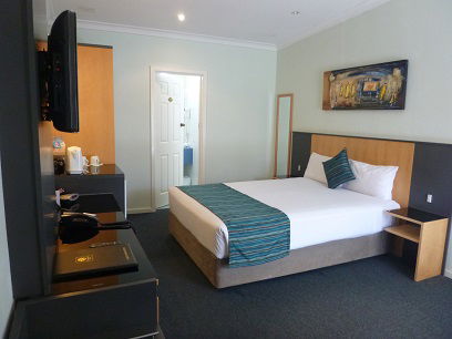 Comfort Inn Bel Eyre Perth - Surfers Gold Coast 3