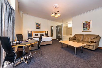 Comfort Inn Bel Eyre Perth - Surfers Gold Coast 4