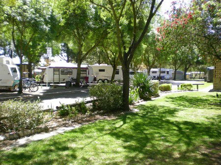 BIG 4 Barossa Tourist Park - Surfers Gold Coast 1