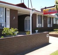 Colonial Lodge Motel - Surfers Gold Coast
