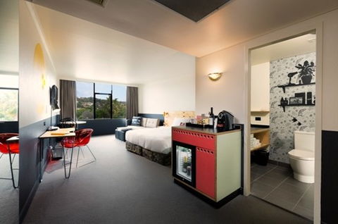 Atura Albury - Surfers Gold Coast 1