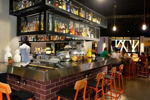 Atura Albury - Surfers Gold Coast 5