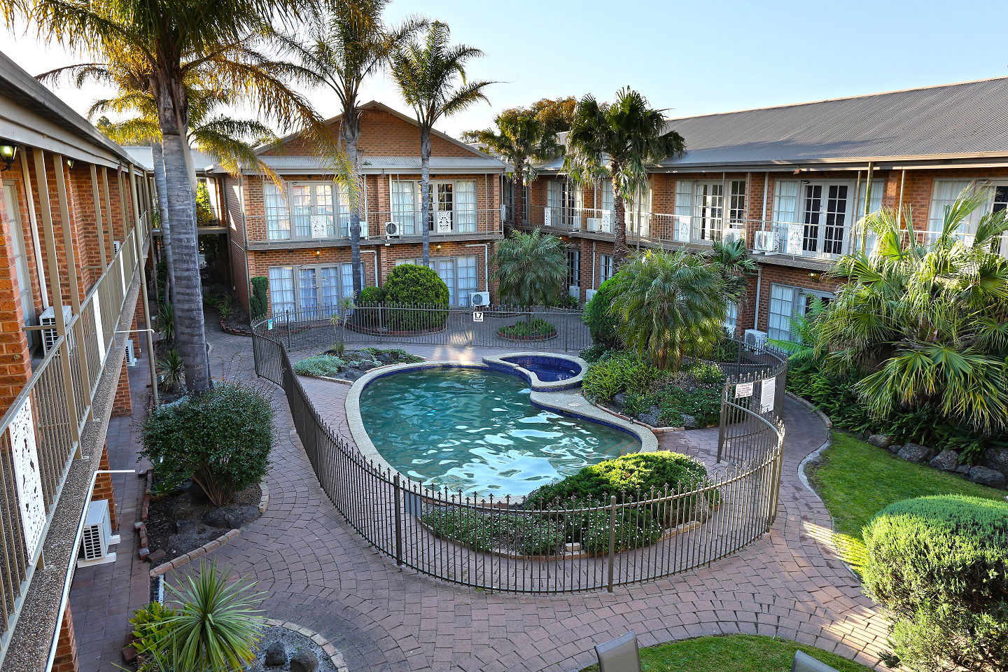 Watsonia North VIC Surfers Gold Coast