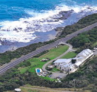 Whitecrest Great Ocean Road Resort - Surfers Gold Coast