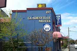 Gladesville NSW Surfers Gold Coast