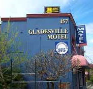 Gladesville Motel - Surfers Gold Coast