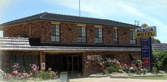 Acacia Motel - Surfers Gold Coast 5