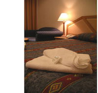 Goulburn Central Motor Lodge - Surfers Gold Coast