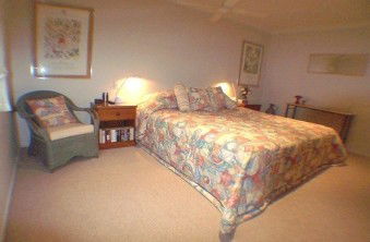 Tomah Mountain Lodge - Surfers Gold Coast 1