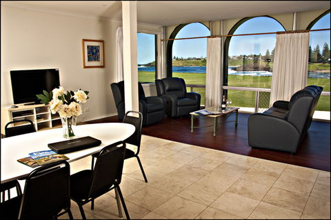 Kiama Cove Boutique Motel - Surfers Gold Coast 4