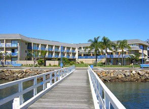 Mariners On The Waterfront - Surfers Gold Coast 0