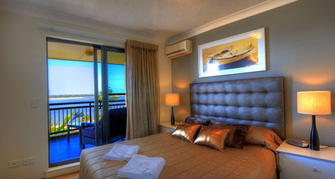 Windsurfer Resort - Surfers Gold Coast 2