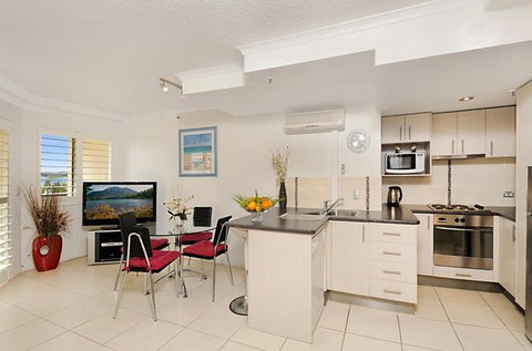Windsurfer Resort - Surfers Gold Coast 3