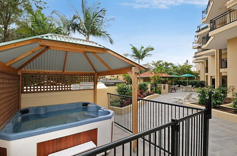 Windsurfer Resort - Surfers Gold Coast 4