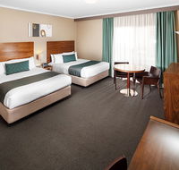 Quality Hotel Dickson - Surfers Gold Coast
