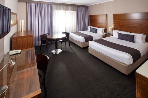Quality Hotel Dickson - Surfers Gold Coast 1
