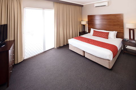 Quality Hotel Dickson - Surfers Gold Coast 2