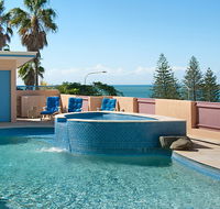 Alexandra On The Pacific - Surfers Gold Coast