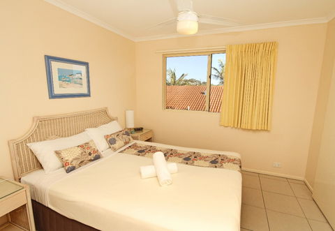 Coolum Beach Getaway Resort - Surfers Gold Coast 0