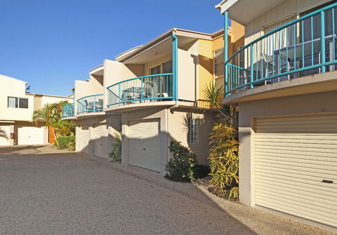 Coolum Beach Getaway Resort - Surfers Gold Coast 2