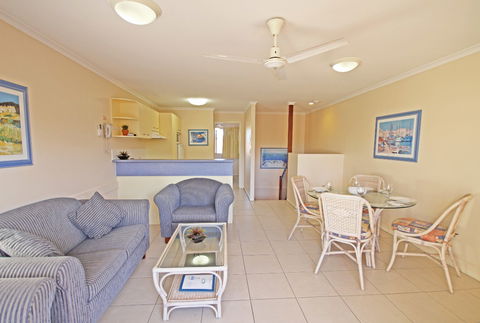 Coolum Beach Getaway Resort - Surfers Gold Coast 3
